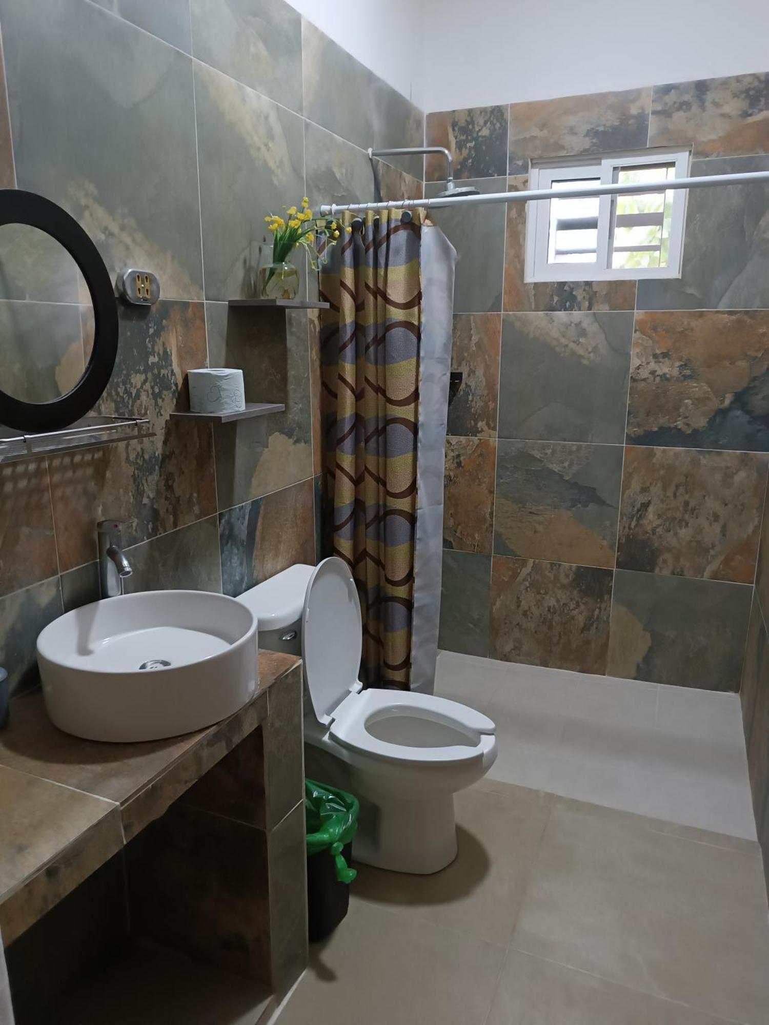 Casa Flores Bacalar Kültér fotó
