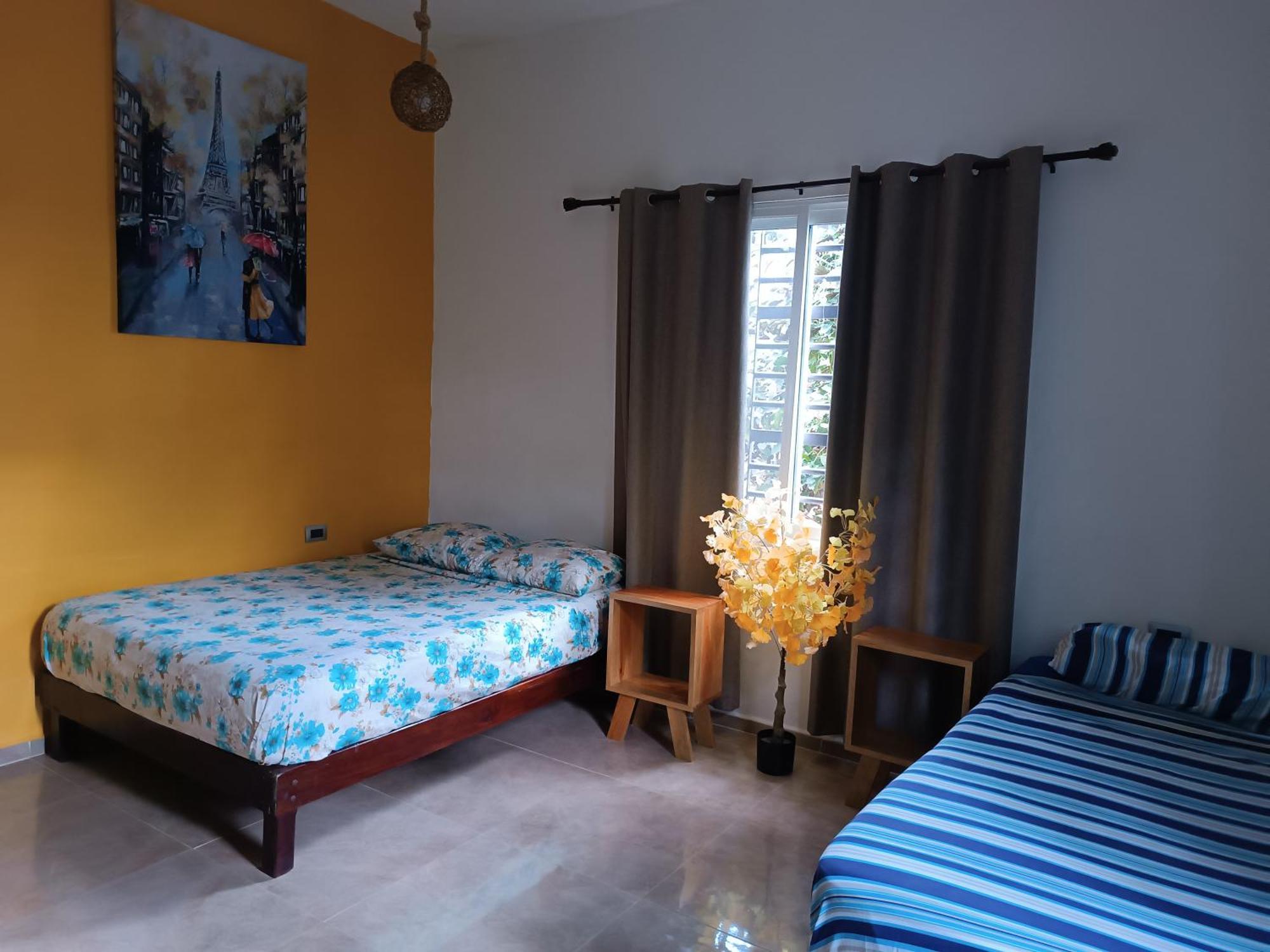 Casa Flores Bacalar Kültér fotó
