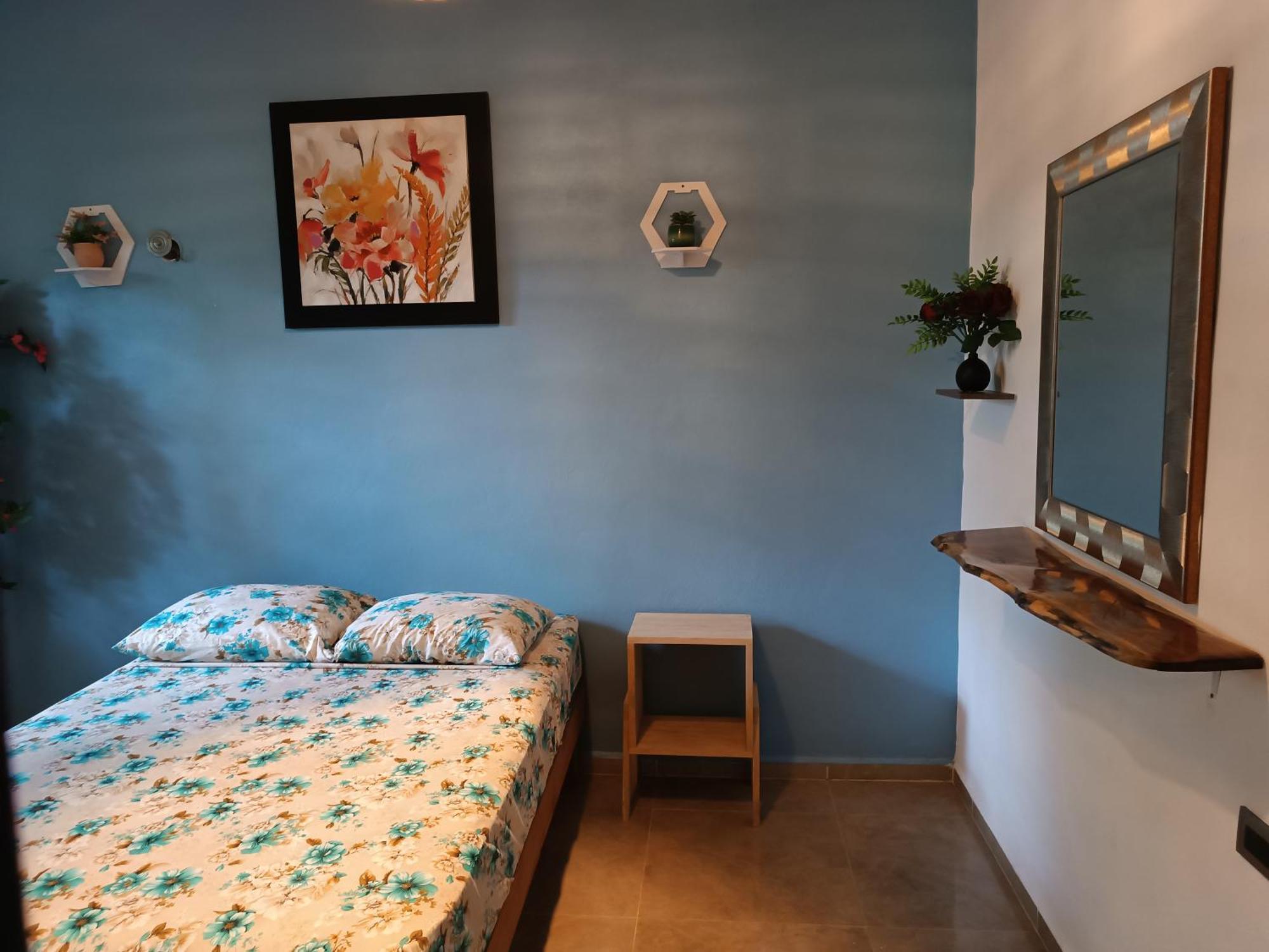 Casa Flores Bacalar Kültér fotó