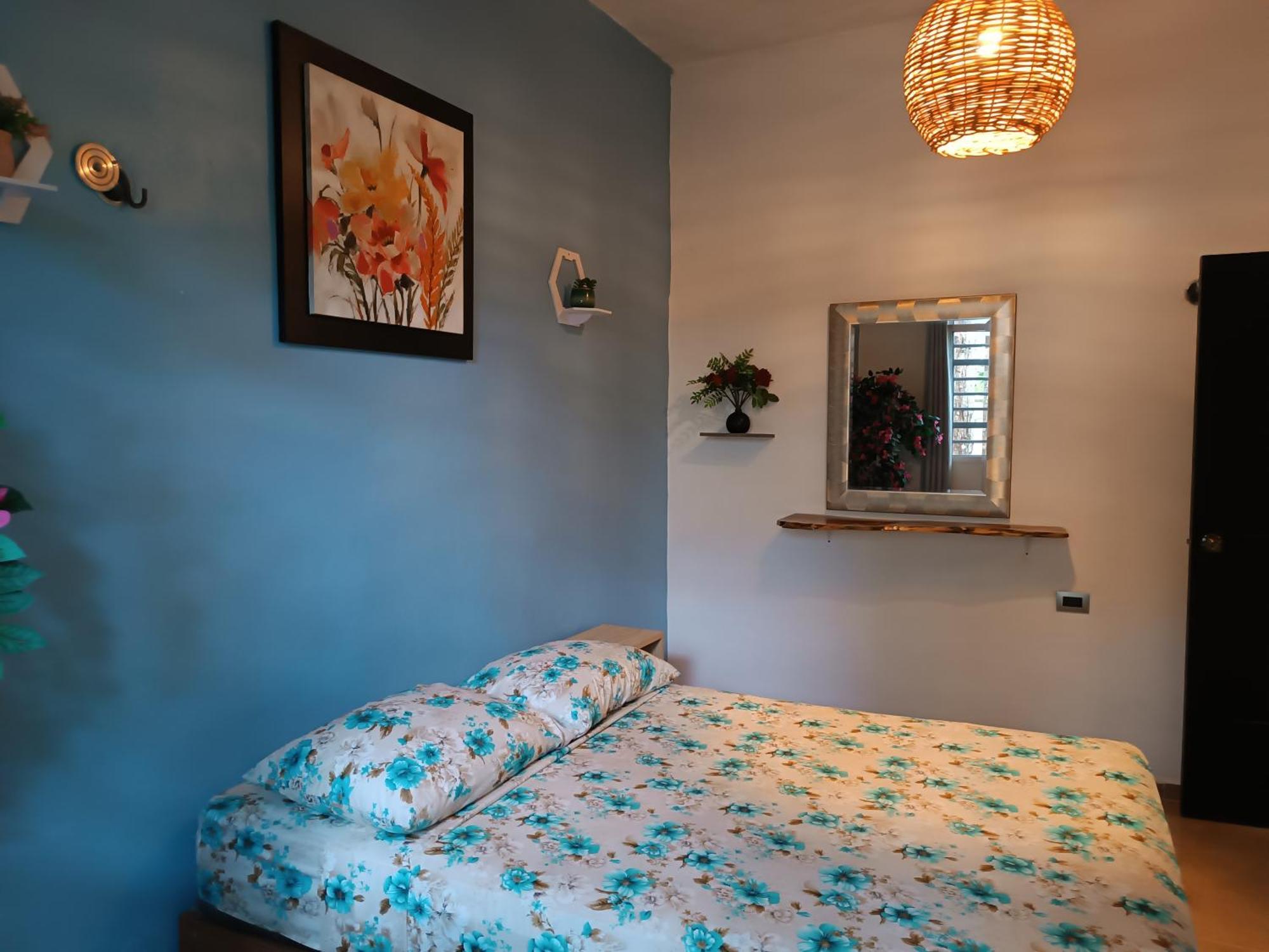 Casa Flores Bacalar Kültér fotó