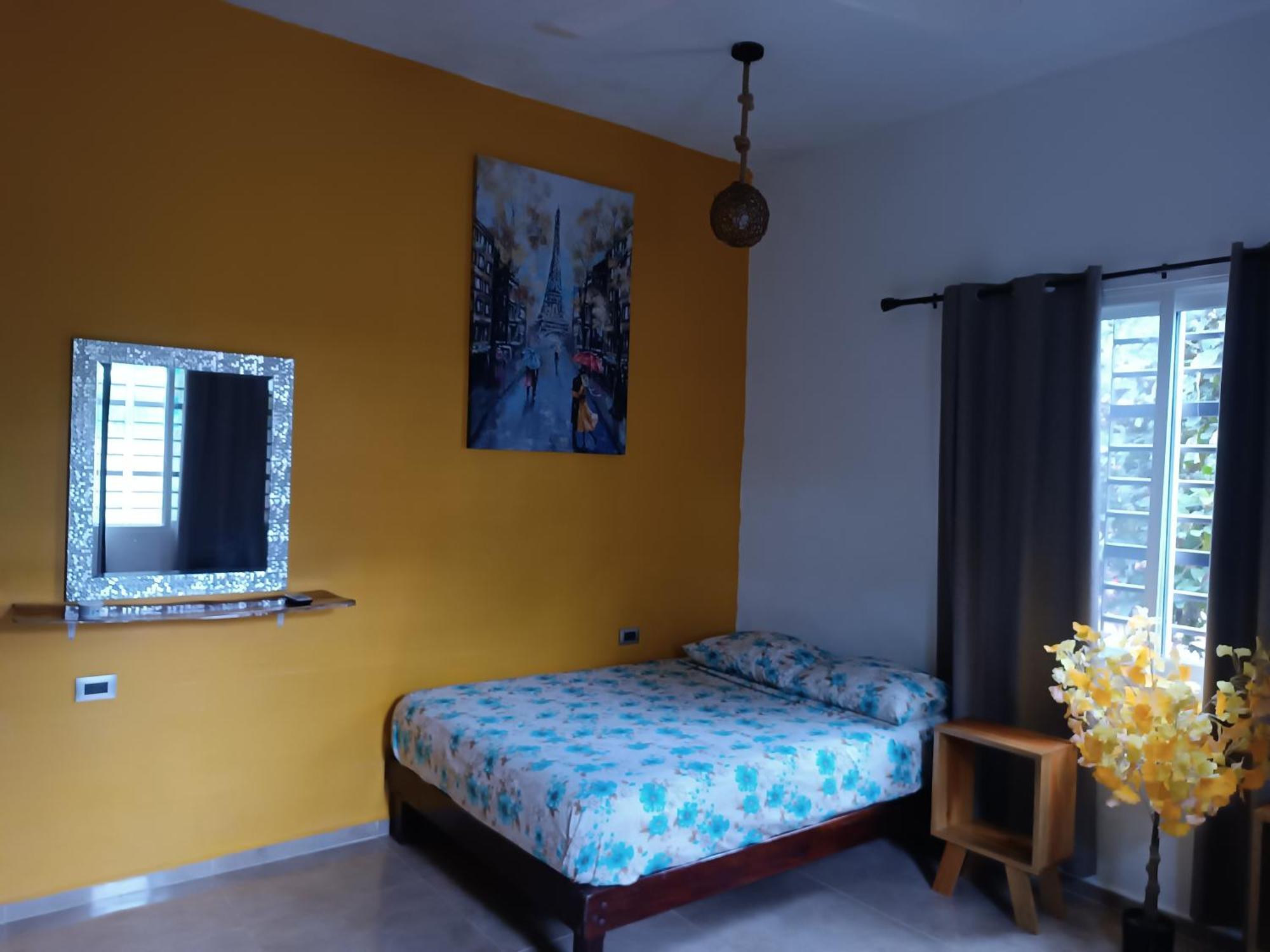 Casa Flores Bacalar Kültér fotó